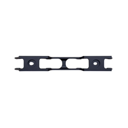 Endless 80 UFS Frame - Stealth Black, top view