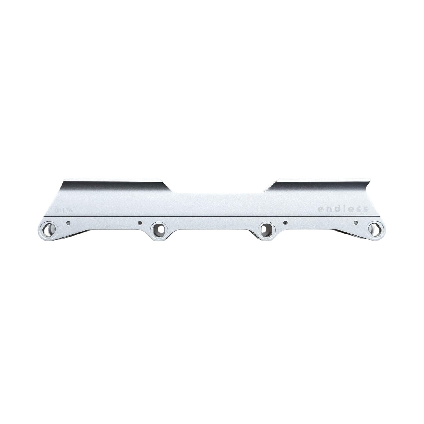 Endless 80 UFS Frame - Satin Silver