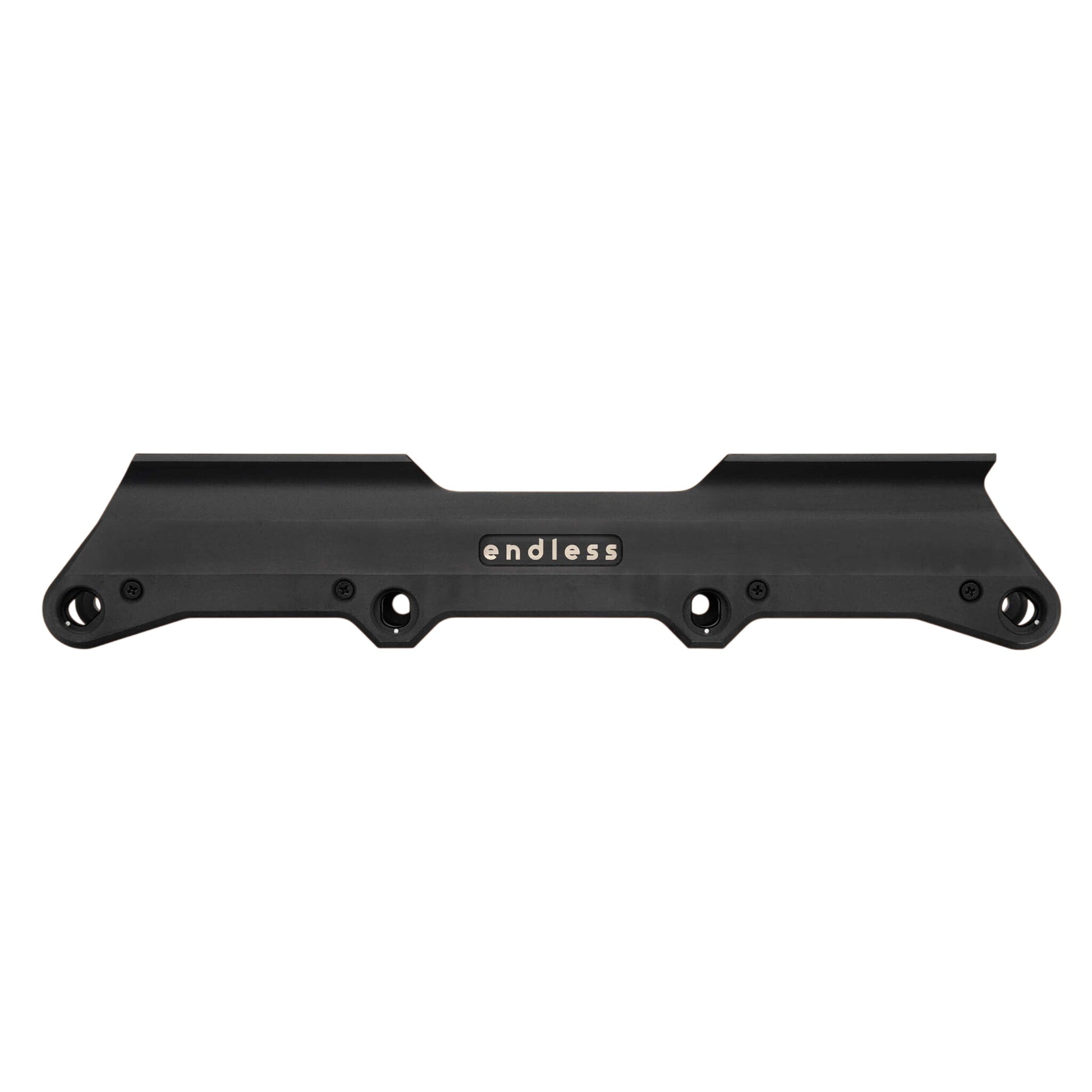 Endless 90|84 UFS Frame with Slider, Black - side view