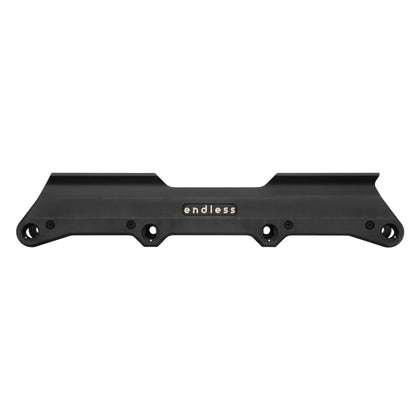 Endless 90|84 UFS Frame with Slider, Black - side view