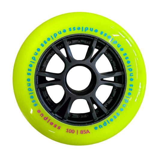 Endless Wheels - 100 mm