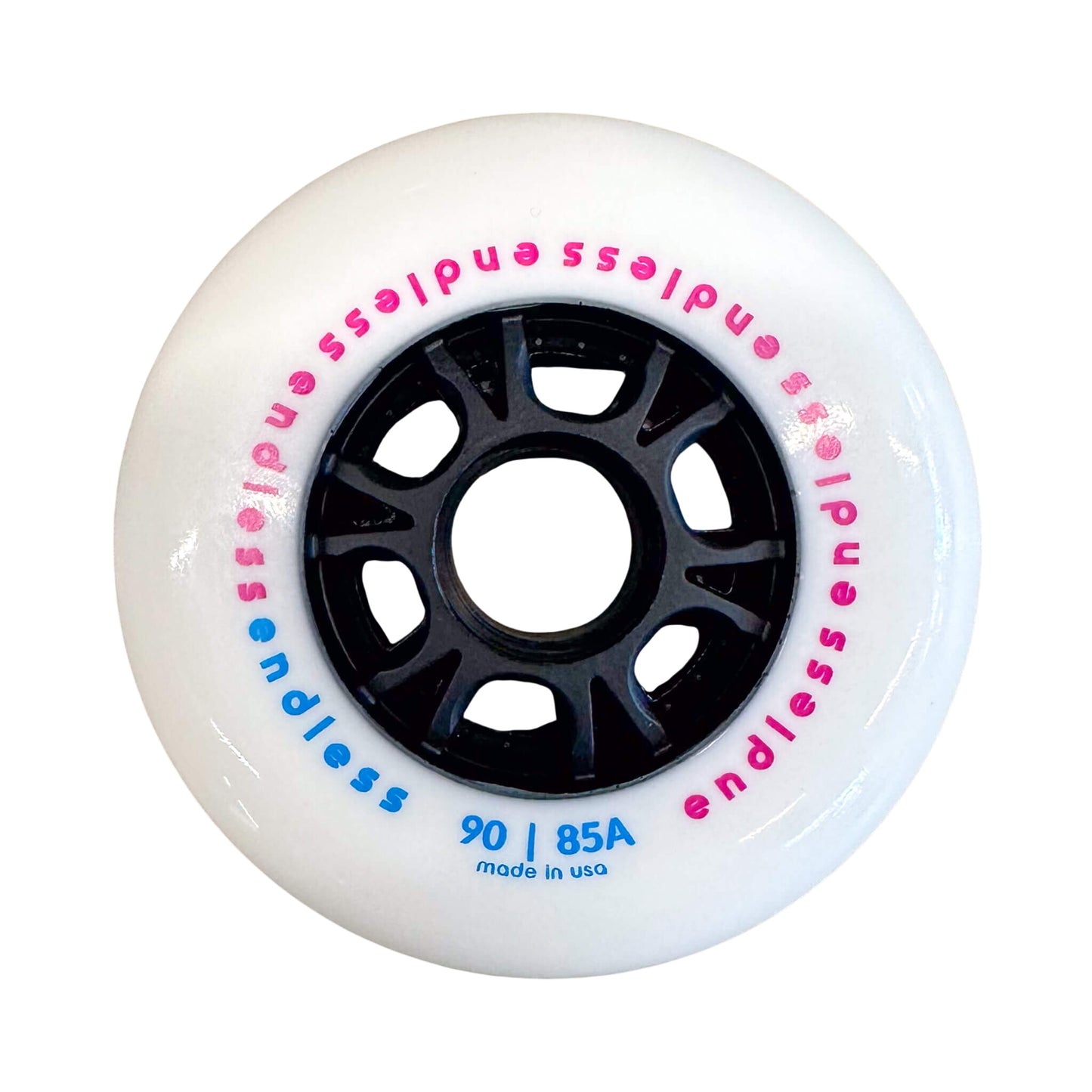 Endless Wheels - 90 mm