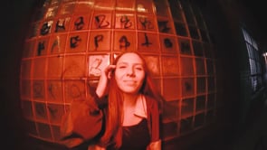 Alanna on Endless 90 in Denver