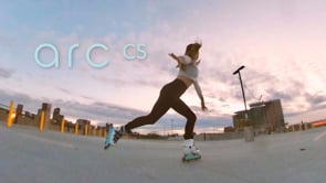 Endless Arc CS Promo video