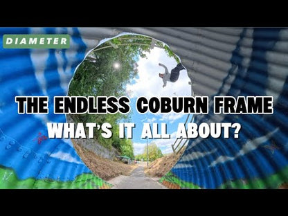 Marco Coburn sin fin