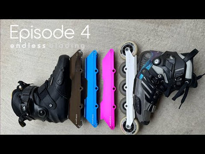 Endless Arc 165 Frame