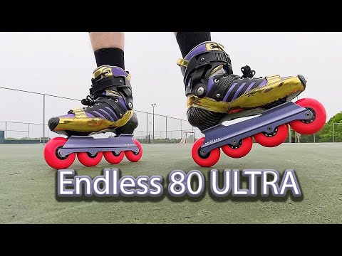 Marco Endless 80 Ultra – Endless Blading