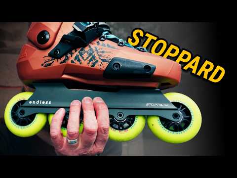 Endless Stoppard Frame – Endless Blading Co.