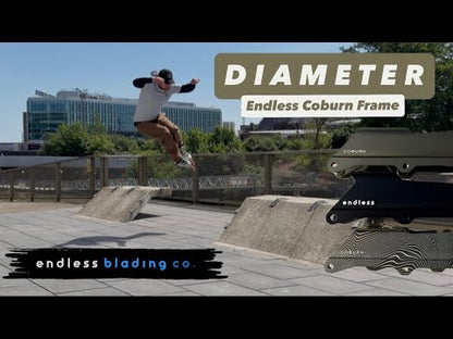 Endless Coburn Frame