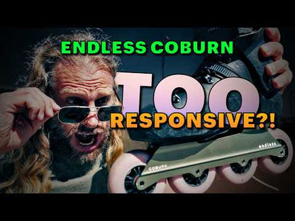 Marco Coburn sin fin