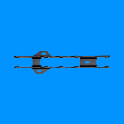 Endless 84|100 Trinity black bottom view