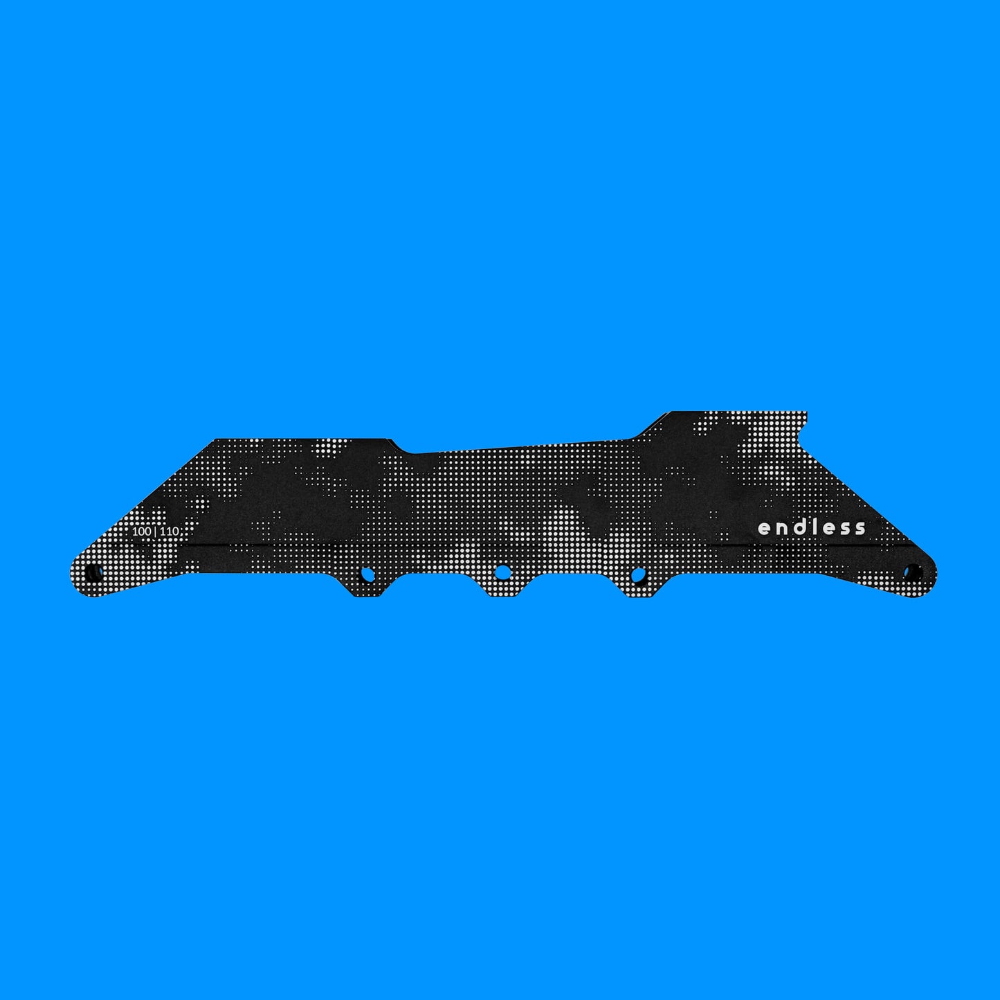Endless 100|110 Urban Camo side view