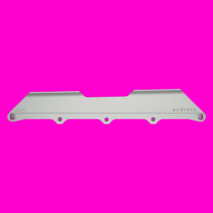 Endless Arc ES UFS Frame - Silver