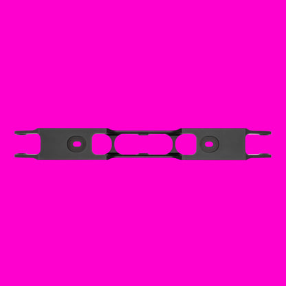 Endless Arc ES UFS Frame - Black, top view