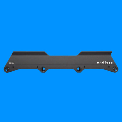 Endless 90|84 UFS Frame, Black - side view