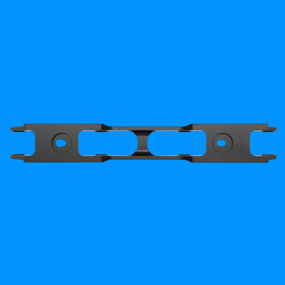 Endless 90|84 UFS Frame, Black - top view