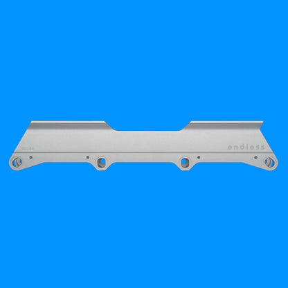 Endless 90|84 UFS Frame, Silver - side view