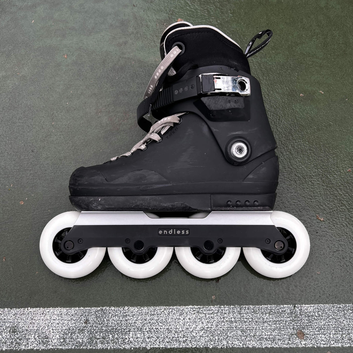 Endless 90 Endless 90 UFS Frame – Endless Blading Co.