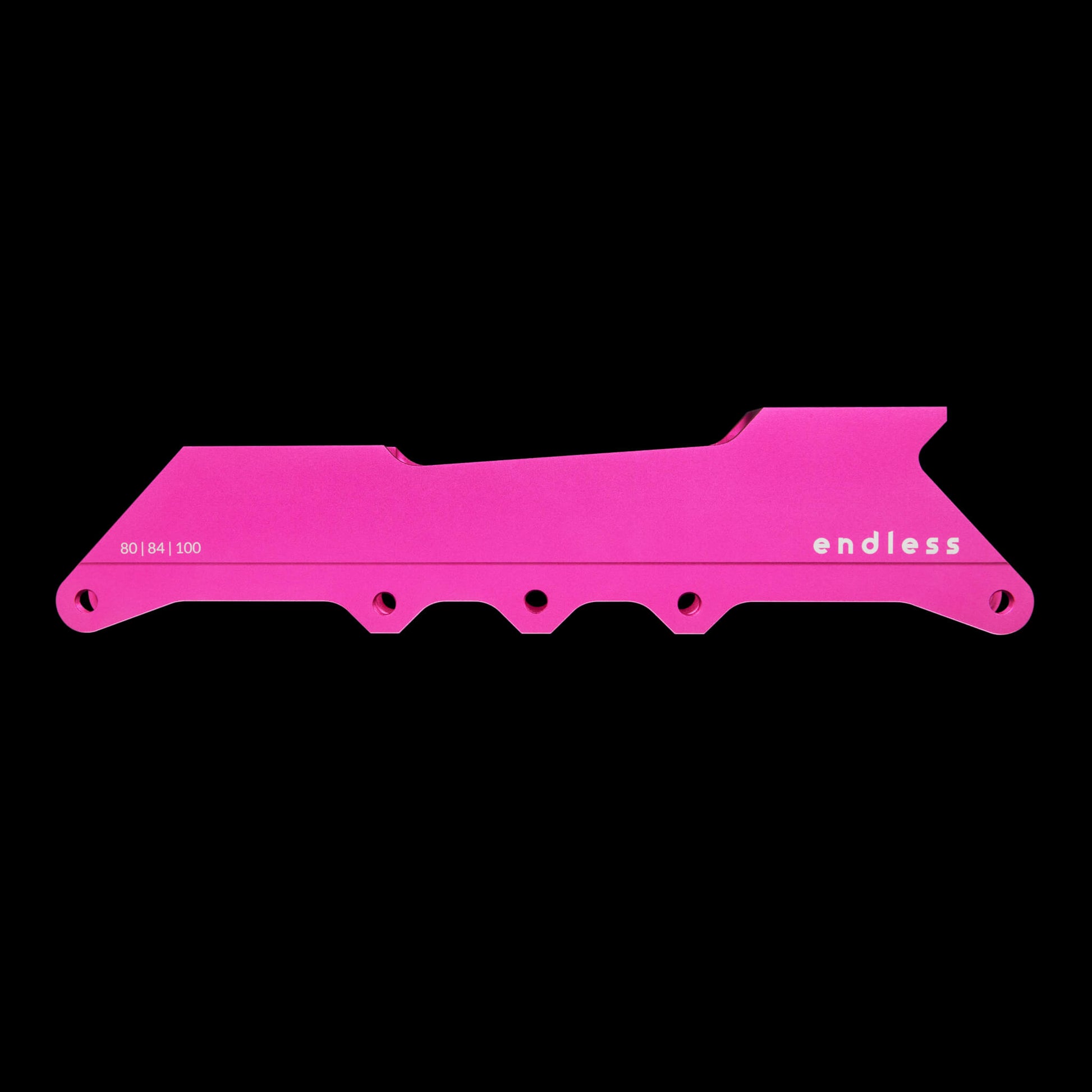 Futura Edition Endless 80 - Cyberpunk Pink