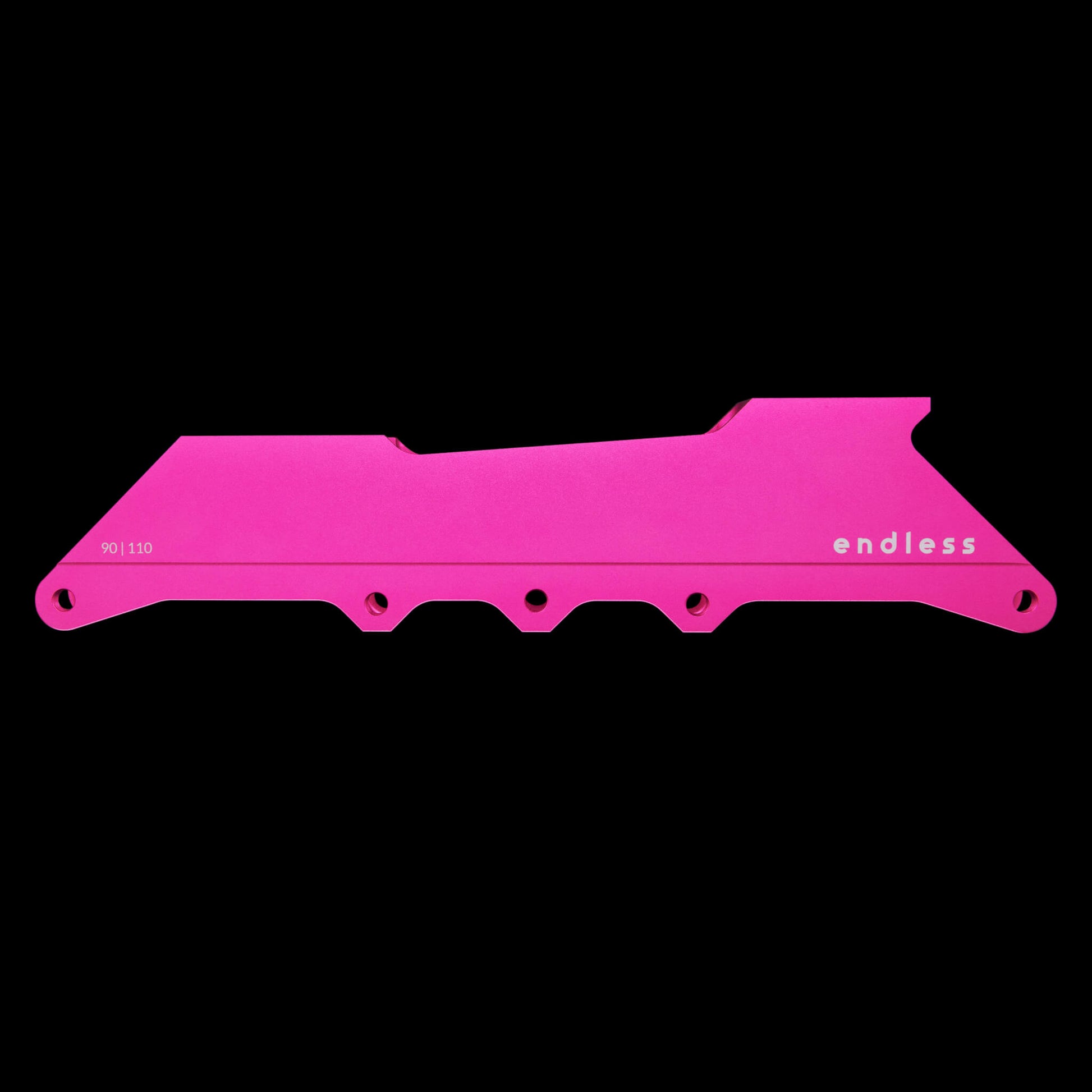 Futura Edition Endless 90 - Cyberpunk Pink