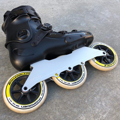 Endless 100 RB 3x125 on FR1