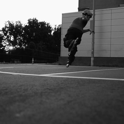 Endless Arc ES UFS Frame